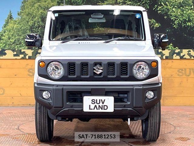 Suzuki JIMNY 2026-07 8336323-13