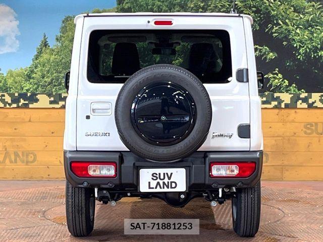 Suzuki JIMNY 2026-07 8336323-14