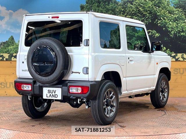 Suzuki JIMNY 2026-07 8336323-16