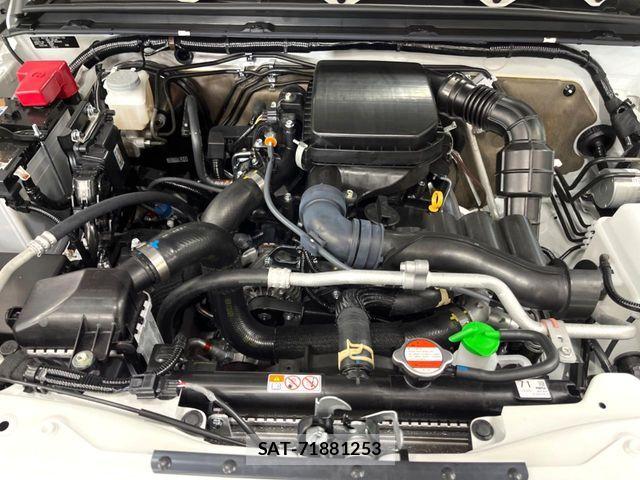 Suzuki JIMNY 2026-07 8336323-17