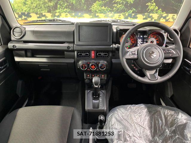 Suzuki JIMNY 2026-07 8336323-1