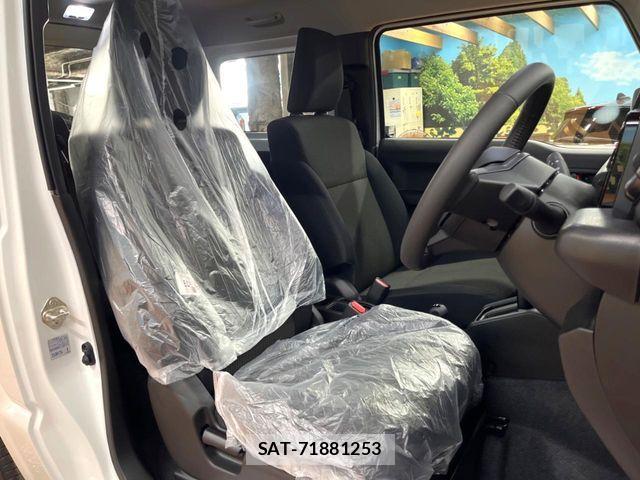 Suzuki JIMNY 2026-07 8336323-7