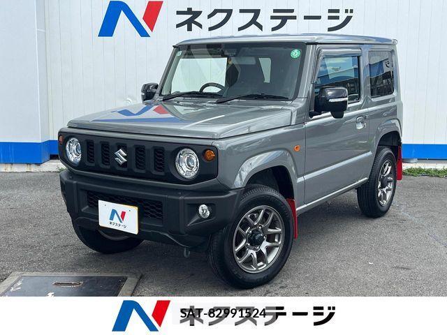 Suzuki JIMNY 2024-12 8336328-0