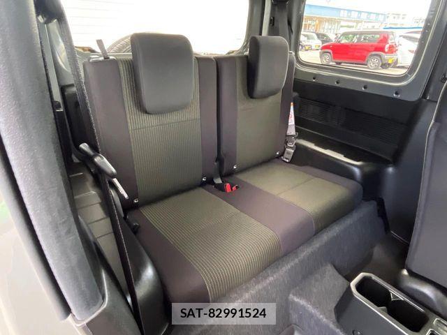 Suzuki JIMNY 2024-12 8336328-9