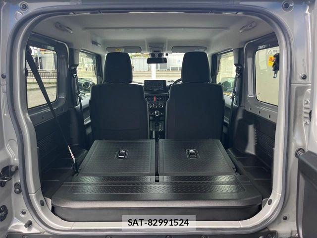 Suzuki JIMNY 2024-12 8336328-10