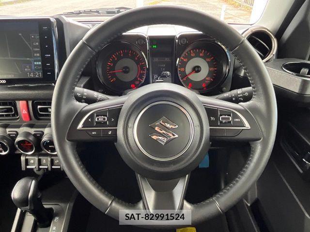 Suzuki JIMNY 2024-12 8336328-11