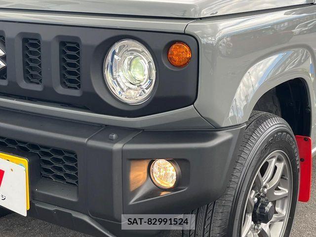 Suzuki JIMNY 2024-12 8336328-12