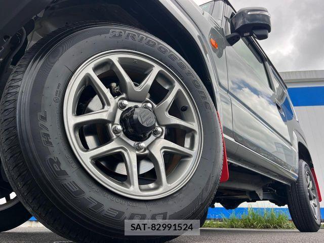 Suzuki JIMNY 2024-12 8336328-13
