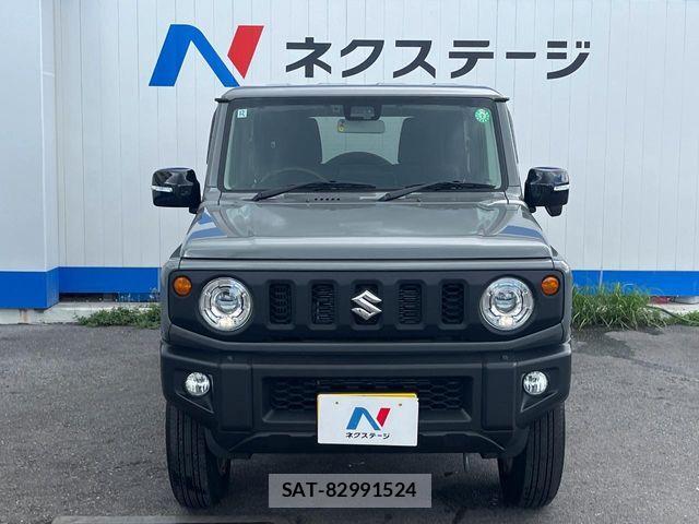 Suzuki JIMNY 2024-12 8336328-14