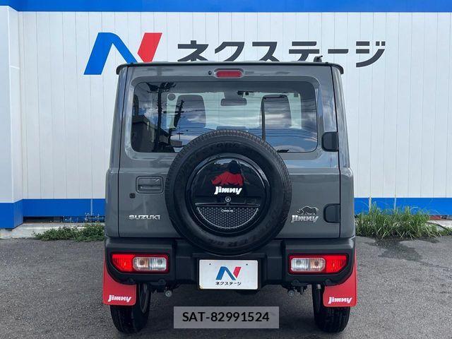 Suzuki JIMNY 2024-12 8336328-15
