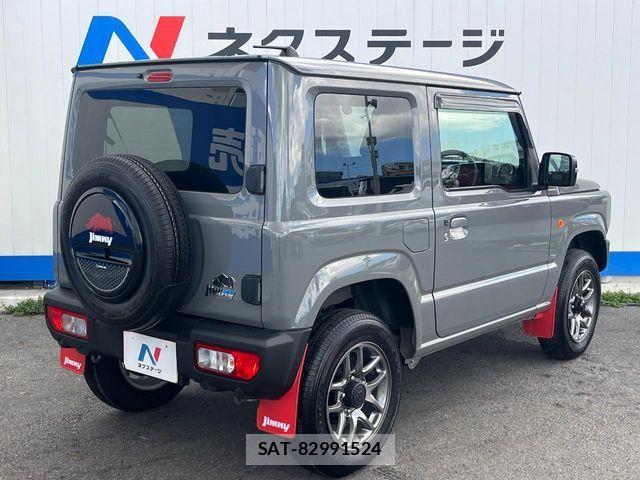 Suzuki JIMNY 2024-12 8336328-17