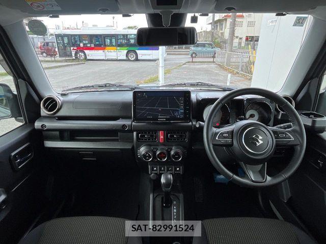 Suzuki JIMNY 2024-12 8336328-1