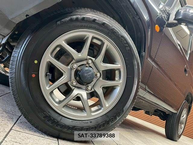 Suzuki JIMNY 2018-11 8336338-10