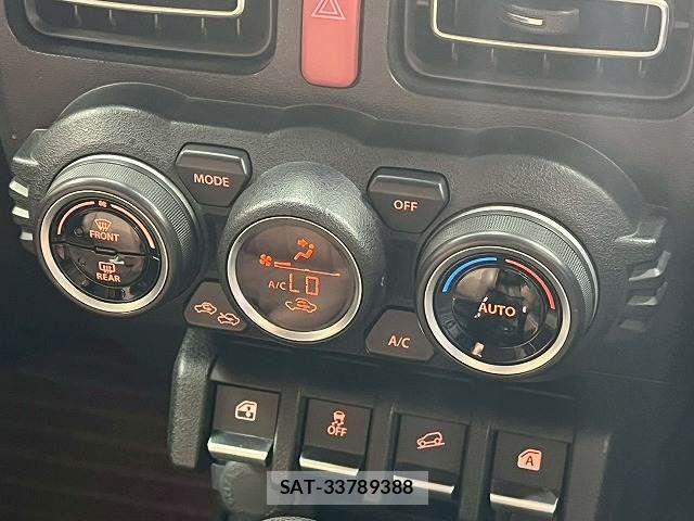 Suzuki JIMNY 2018-11 8336338-11