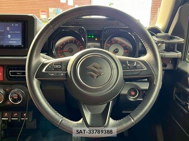 Suzuki JIMNY 2018-11 8336338-12