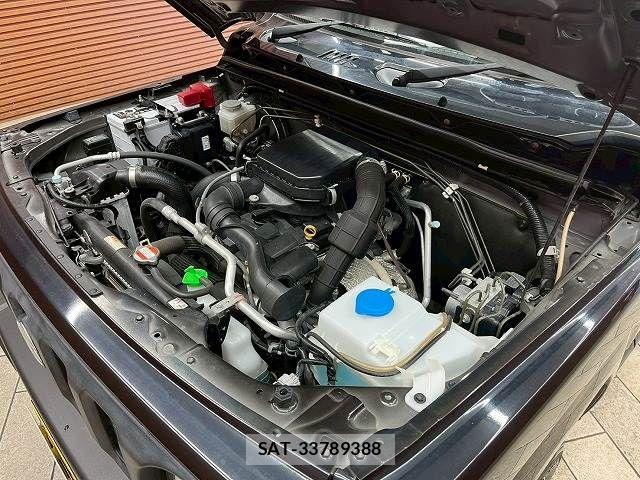 Suzuki JIMNY 2018-11 8336338-13