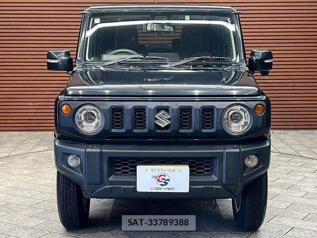 Suzuki JIMNY 2018-11 8336338-16