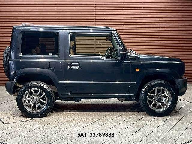 Suzuki JIMNY 2018-11 8336338-17