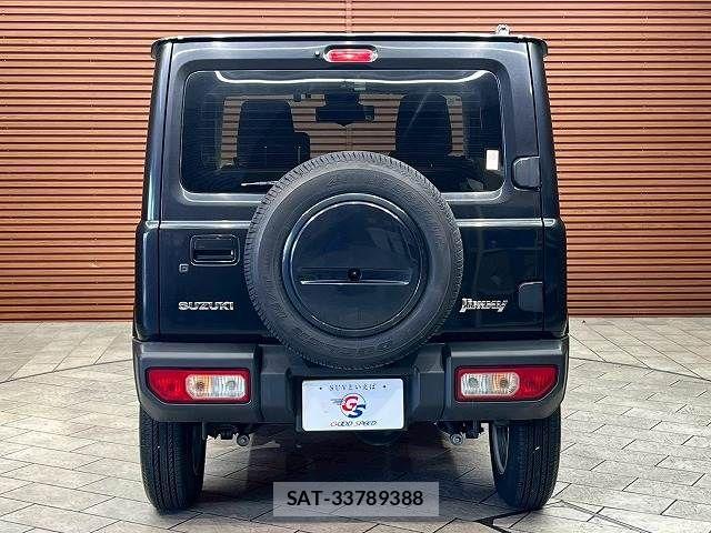 Suzuki JIMNY 2018-11 8336338-18