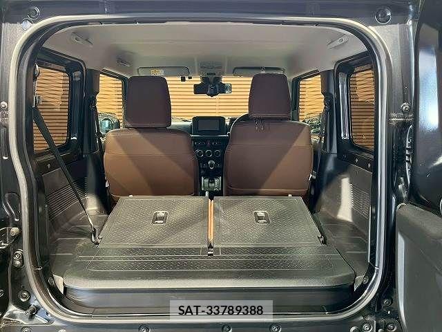 Suzuki JIMNY 2018-11 8336338-19