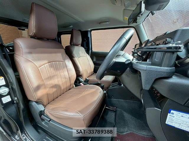 Suzuki JIMNY 2018-11 8336338-7