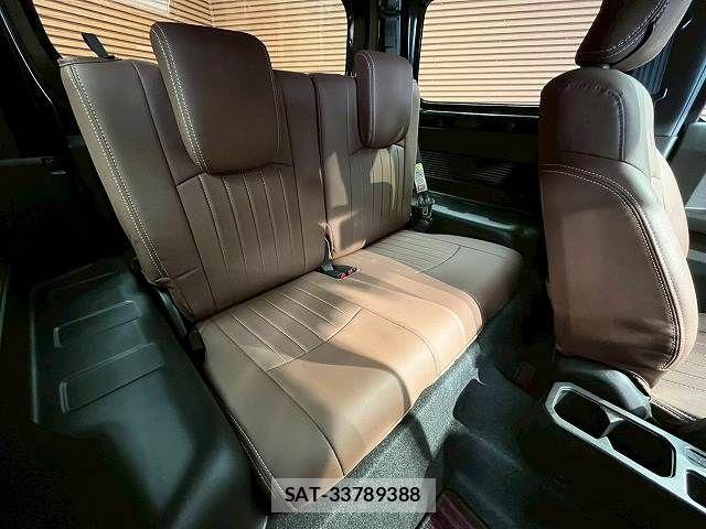 Suzuki JIMNY 2018-11 8336338-8
