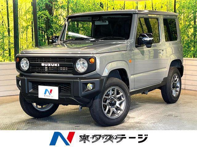 Suzuki JIMNY 2023-09 8336335-0