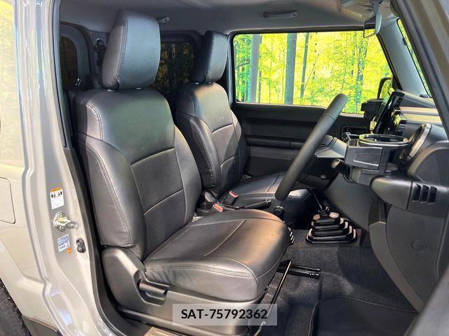 Suzuki JIMNY 2023-09 8336335-9