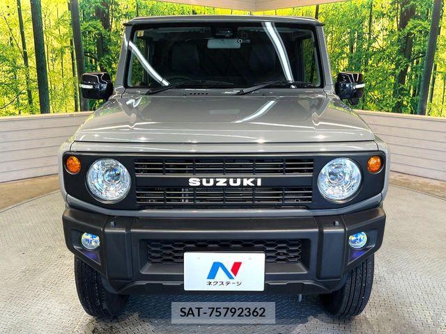 Suzuki JIMNY 2023-09 8336335-13