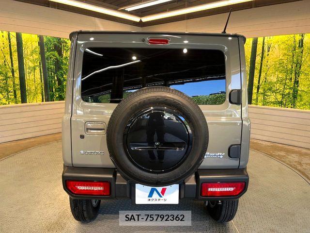 Suzuki JIMNY 2023-09 8336335-14