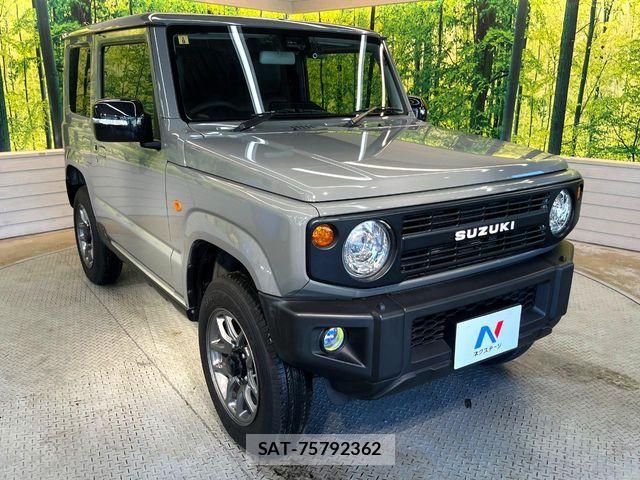 Suzuki JIMNY 2023-09 8336335-15