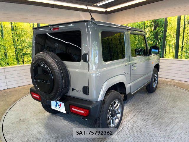 Suzuki JIMNY 2023-09 8336335-16
