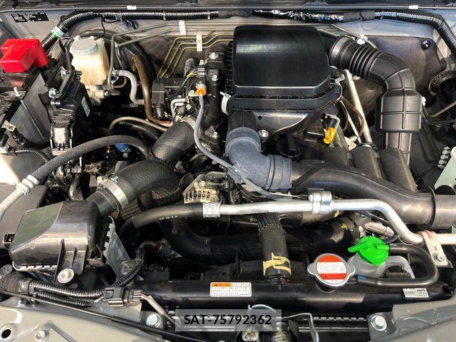 Suzuki JIMNY 2023-09 8336335-17