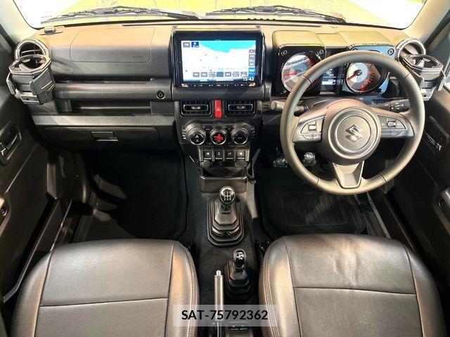 Suzuki JIMNY 2023-09 8336335-1