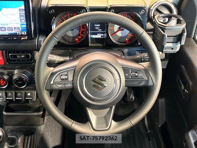 Suzuki JIMNY 2023-09 8336335-8