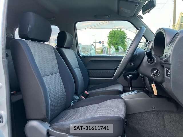 Suzuki JIMNY 2009-11 8336347-9