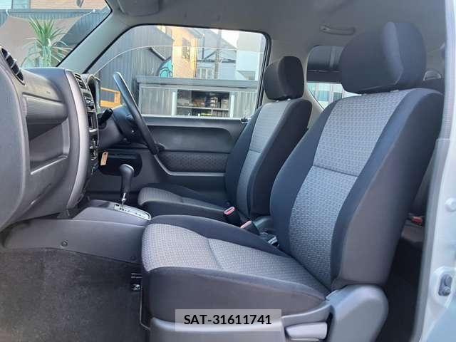 Suzuki JIMNY 2009-11 8336347-10