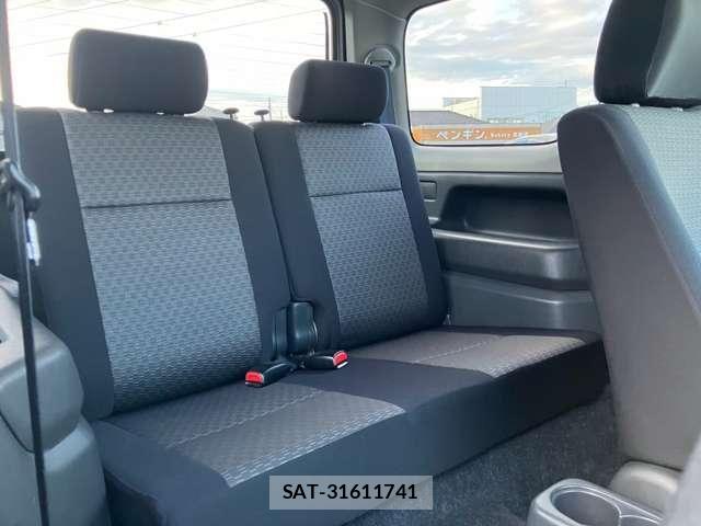 Suzuki JIMNY 2009-11 8336347-11