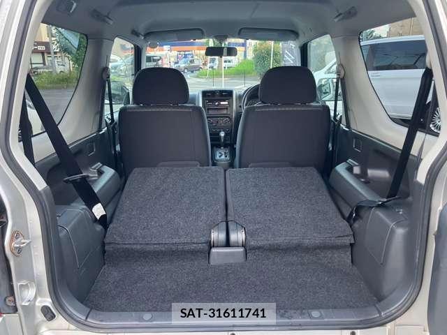 Suzuki JIMNY 2009-11 8336347-14
