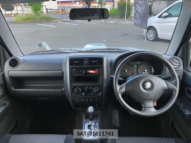Suzuki JIMNY 2009-11 8336347-15