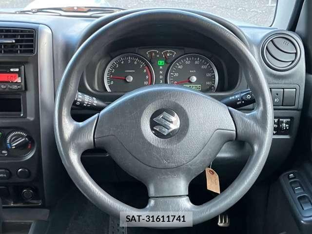 Suzuki JIMNY 2009-11 8336347-16