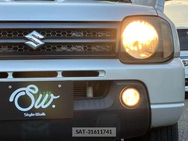 Suzuki JIMNY 2009-11 8336347-20