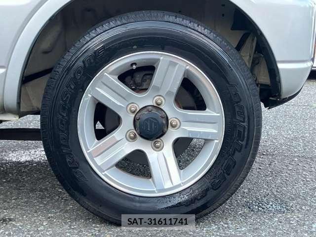 Suzuki JIMNY 2009-11 8336347-23