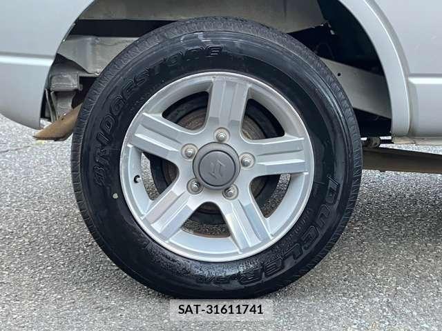 Suzuki JIMNY 2009-11 8336347-24