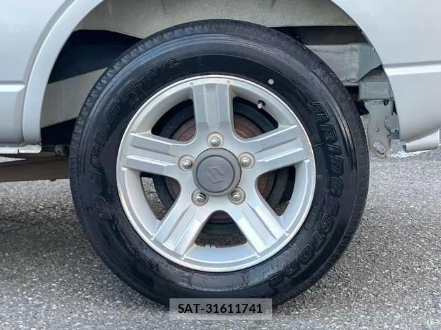 Suzuki JIMNY 2009-11 8336347-25
