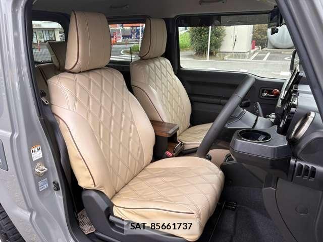 Suzuki JIMNY 2022-04 8336330-9