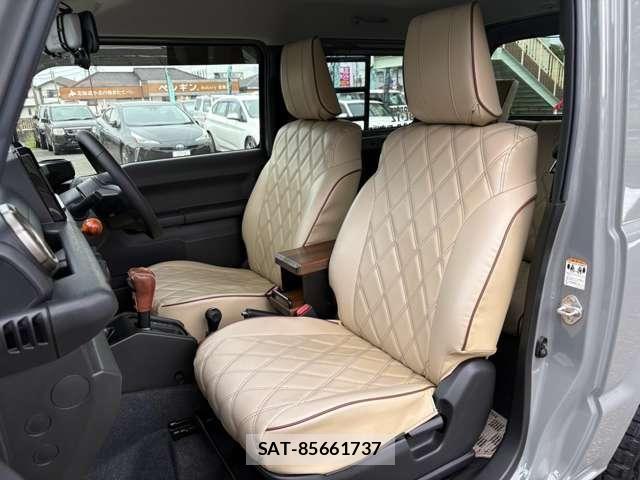 Suzuki JIMNY 2022-04 8336330-11