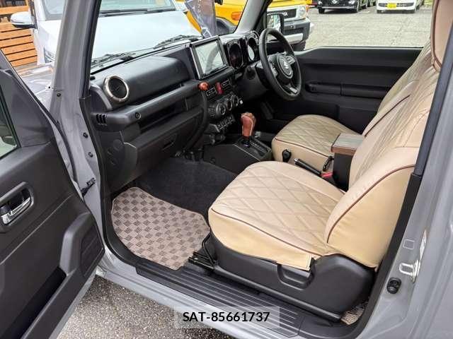 Suzuki JIMNY 2022-04 8336330-12