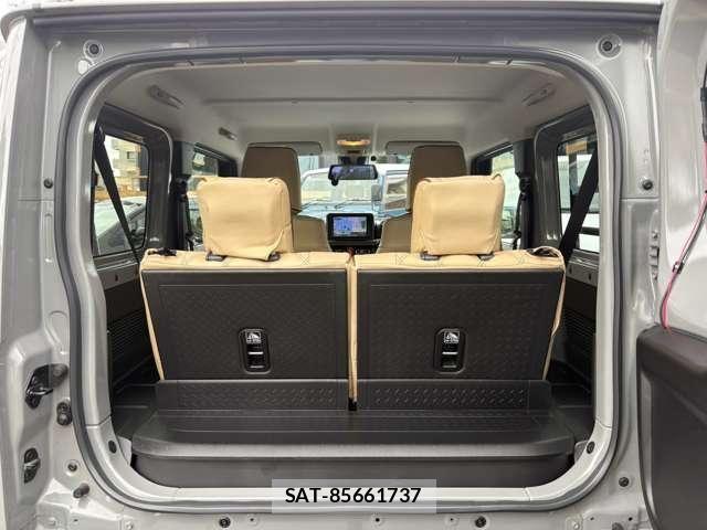 Suzuki JIMNY 2022-04 8336330-15