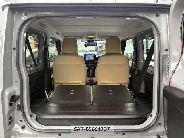 Suzuki JIMNY 2022-04 8336330-16